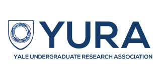 Yale Undergraduate Research Association logo