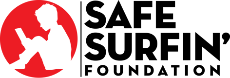 Safe Surfin' Foundation logo