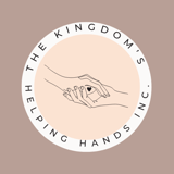 The Kingdoms Helping Hand.inc logo
