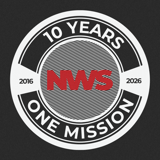 NW Safety logo