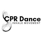 CPR Dance: Inhale MVT logo
