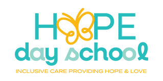 Hope Day School logo