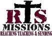 RTS Missions Inc logo