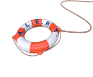 America's Lifeline Emergency Response Team logo