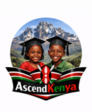 Ascend Kenya logo