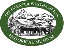 The Greater Westhampton Historical Museum logo
