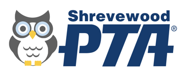 Shrevewood Elementary PTA logo