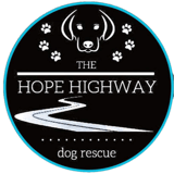 The Hope Highway logo