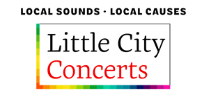 Little City Concerts Collective logo