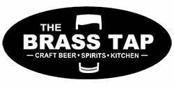 The Brass Tap - Kingwood logo