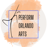 Perform Orlando Arts Academy logo