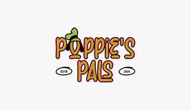 Poppie's Pals logo