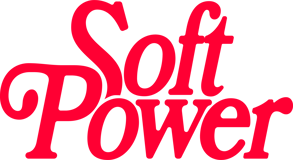 Church of Soft Power logo
