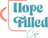 Hope Filled Cafe logo
