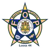 Kenton County Police FOP Lodge 44 logo