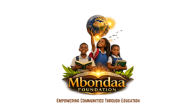 Mbondaa Foundation logo