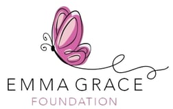Emma Grace Foundation logo