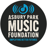 Asbury Park Music Foundation Inc logo