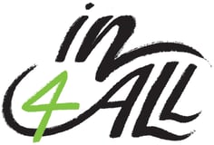In4All logo