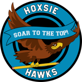 Cottrell F Hoxsie Parent Teacher Organization logo