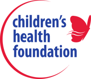 Children's Health Foundation logo