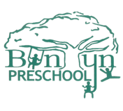 The Buntyn Presbyterian Church logo
