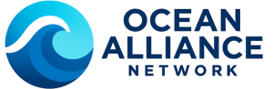 Ocean Alliance Network logo