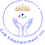 CoB Empowerment Inc. logo