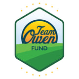 Team Owen Fund Inc logo