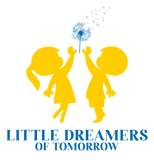 Little Dreamers of Tomorrow Inc logo