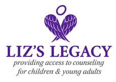 Liz's Legacy Foundation logo