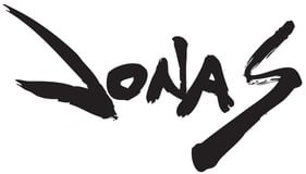 Jonas Gerard Fine Art logo