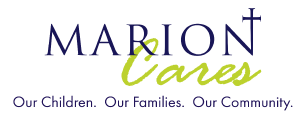 Marion Cares Inc logo