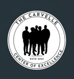 The Carvelle Center of Excellence logo