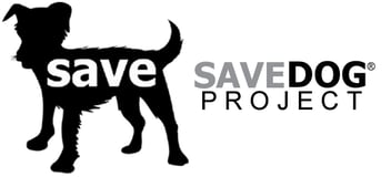 SAVEDOG Project Inc. logo