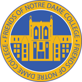 Friends of Notre Dame College Inc logo