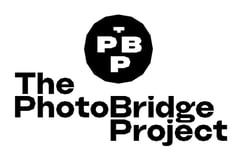 The PhotoBridge Project logo