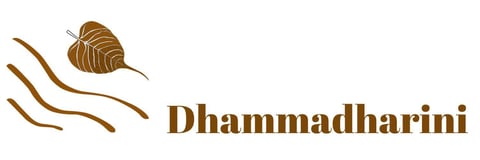 DHAMMADHARINI SUPPORT FOUNDATION logo