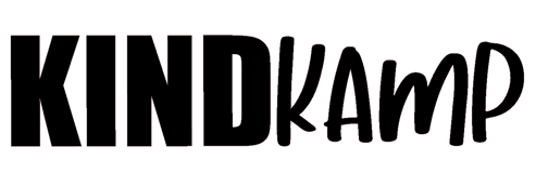 KINDkamp logo