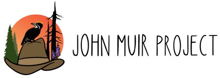 John Muir Project logo
