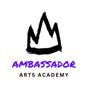 Ambassador Arts Academy logo