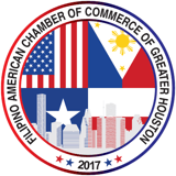 Filipino American Chamber Of Commerce Of Greater Houston logo