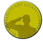 Sanctuary Foundation for Veterans logo
