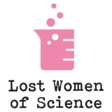 Lost Women of Science Initiative Inc logo