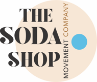 The Soda Shop Movement Company logo