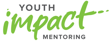 Youth Impact Mentoring logo