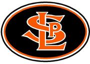St Louis Park Girls Basketball Association logo