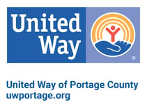 UNITED WAY OF PORTAGE COUNTY INC logo