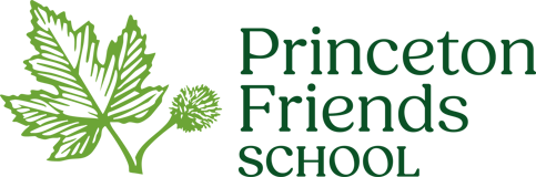 Princeton Friends School logo