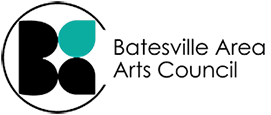 Batesville Area Arts Council Inc logo